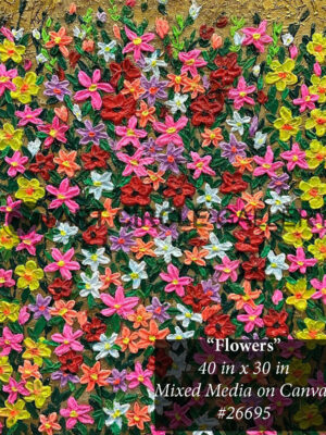 Flowers