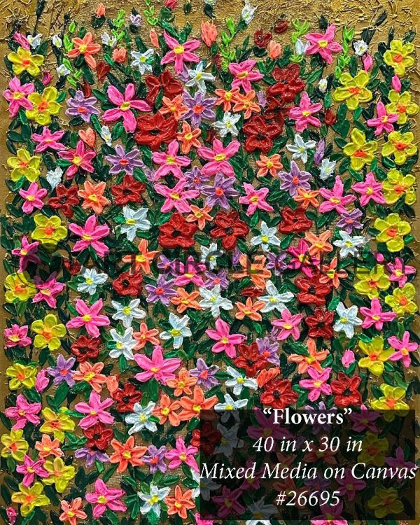 Flowers