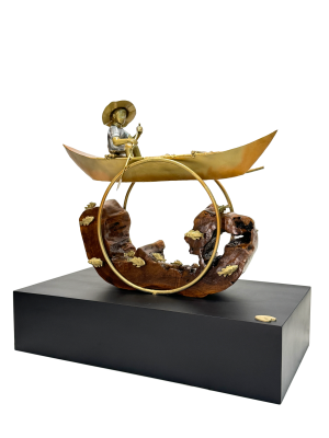 Voyage of Serenity