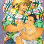 Father and Son