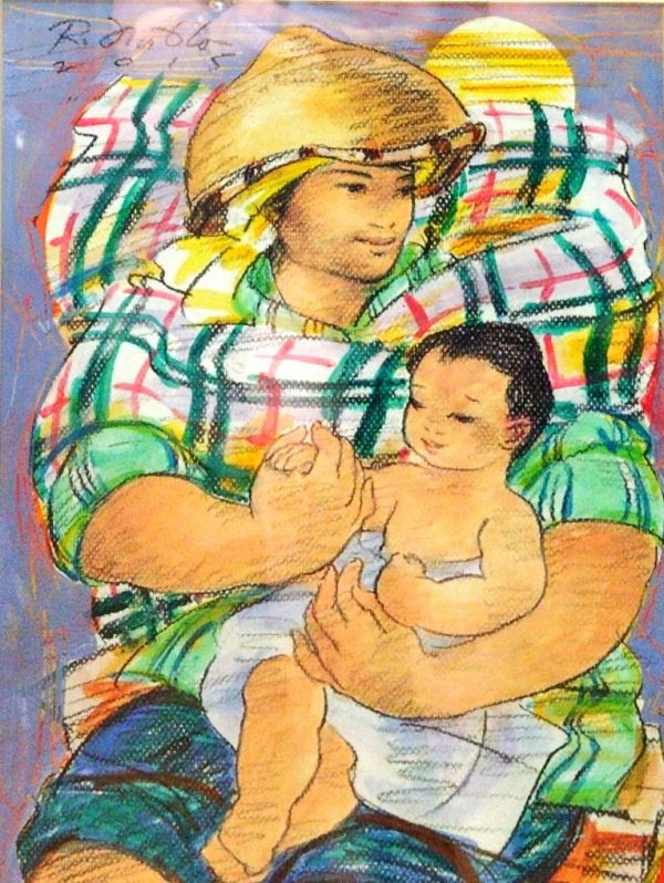Father and Son