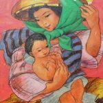 Mother and Child