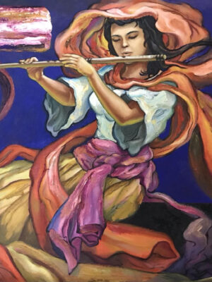 Flute (Soul of Music)