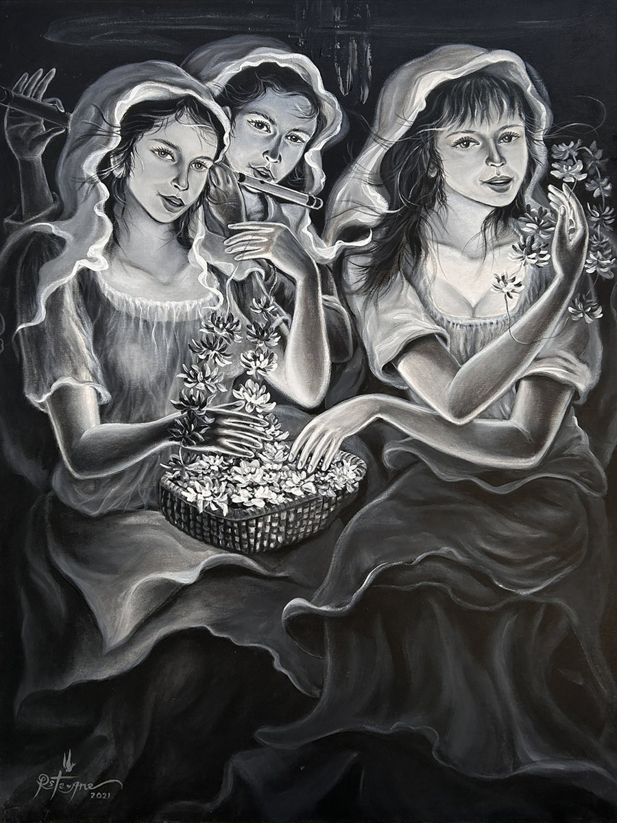 Halimuyak nang pagpupuri