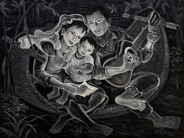 Dalawang Pyesa ng Awiting Papuri