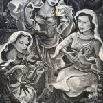 Salamat (Tres Marias)