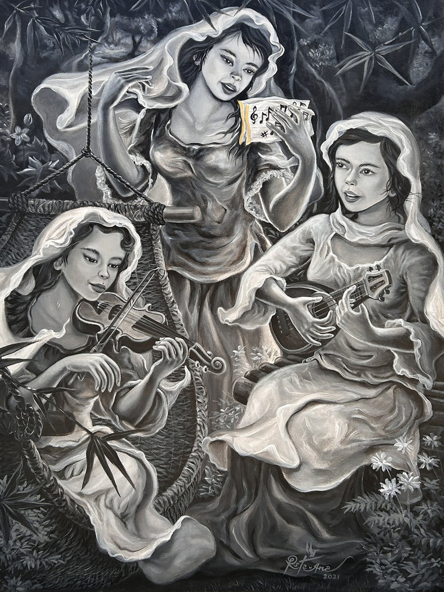 Salamat (Tres Marias)