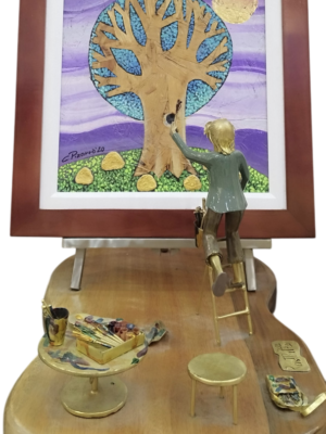 The Artist