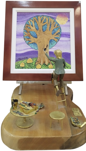 The Artist