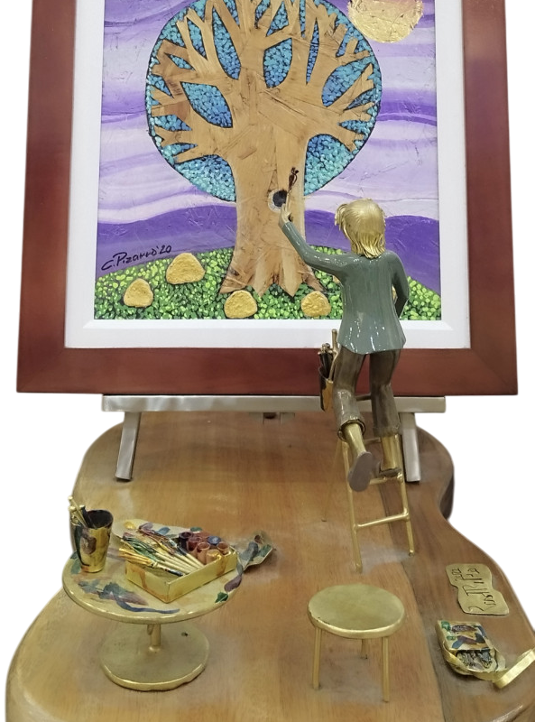 The Artist