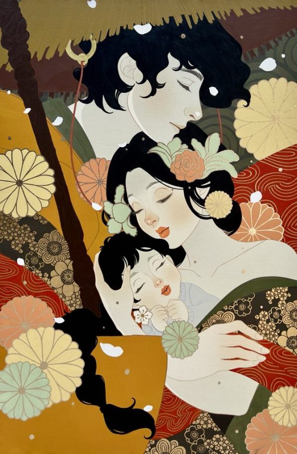 Kazoku