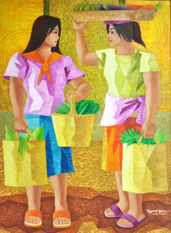 Vendors