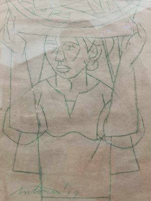 Vendor