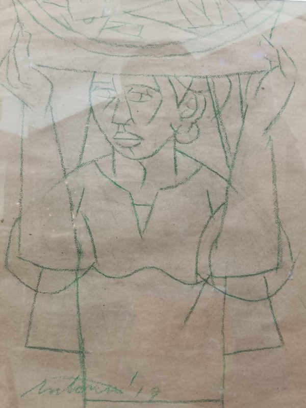 Vendor