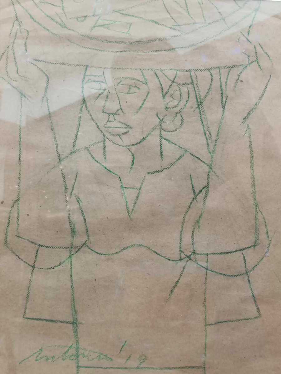 Vendor