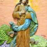 Mother of the Faithful