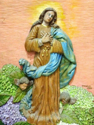 Mother of the Faithful