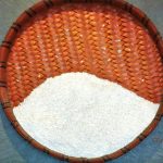 Bigas sa Bilao