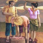 Fish Vendors