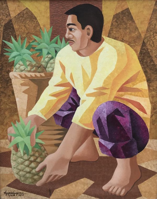 Pinya