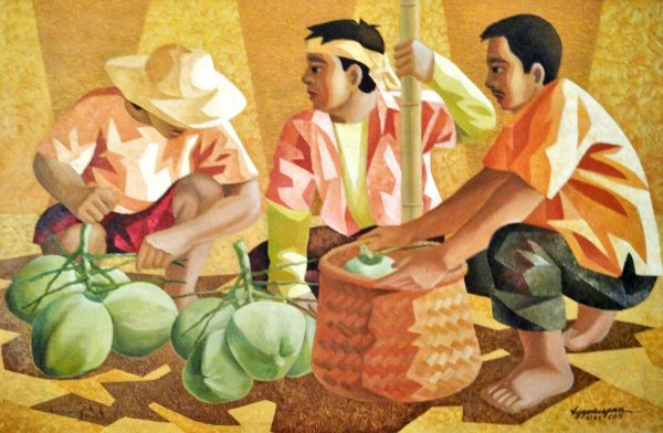 Buko