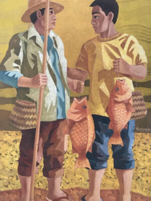 Fresh Catch