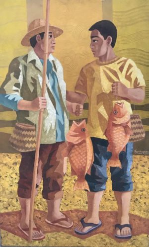 Fresh Catch