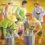 Fish Harvest