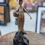 Kalamay Vendor