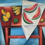 Bounty on the Table