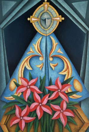 Radiant Devotion