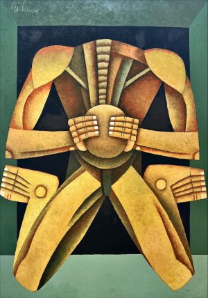 The Thinker