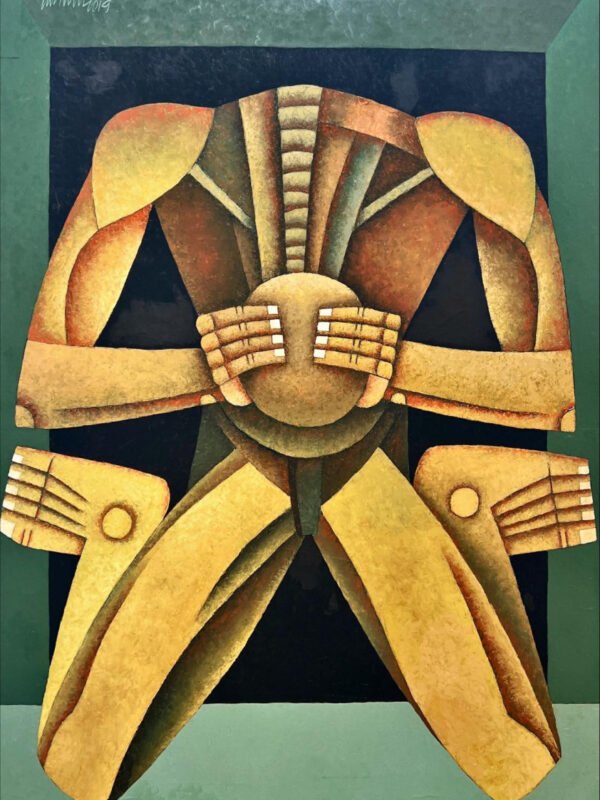 The Thinker