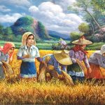 Golden Harvest