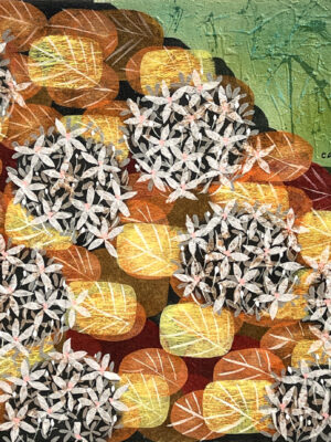 Seasonal Embrace