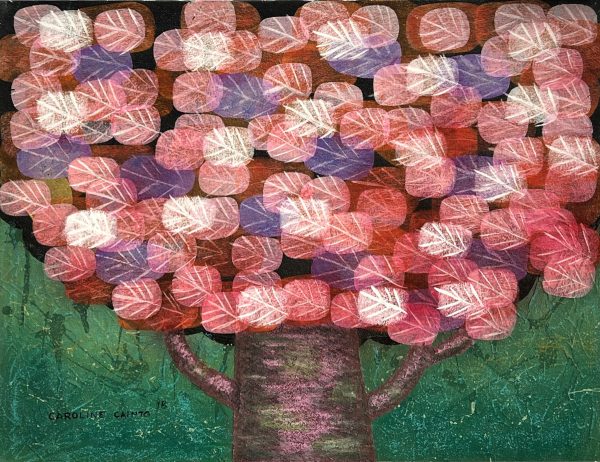 Blossoms