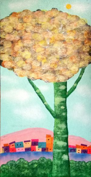Tree