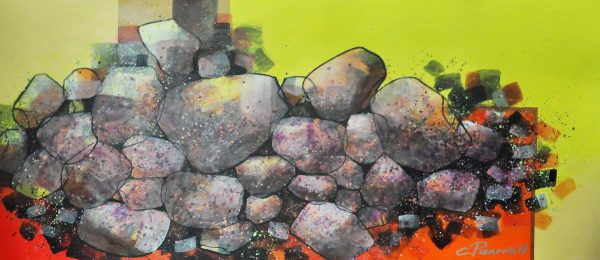 Gem Rock Series