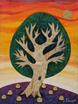 Sereni-Tree Series