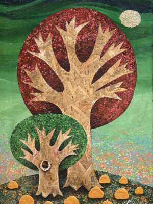 Sereni-Tree