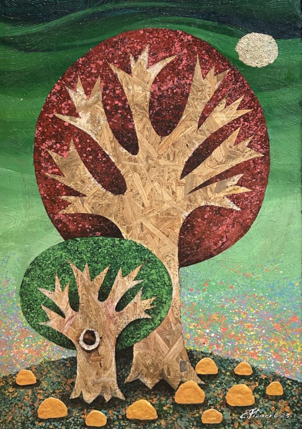 Sereni-Tree