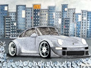 Auto Couture