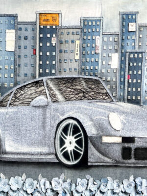 Auto Couture