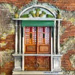 Old Window Series