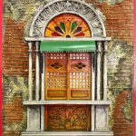 Old Window