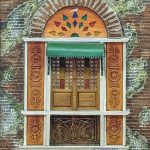 Old Window