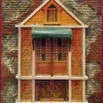 Old Window