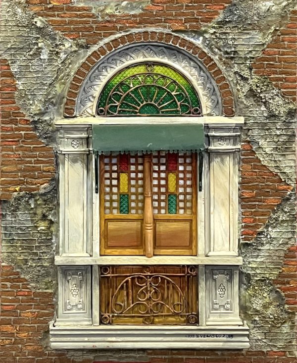Echoes of Tradition