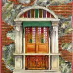 Old Window