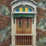 Old Window